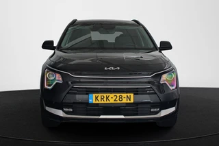 Kia Niro 1.6 GDi PHEV DynamicLine Keyless Achteruitrijcamera Apple CarPlay 18" / 15