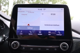 Ford Fiesta 100PK ST-LINE 5-DEURS CRUISE DRAADLOZE TEL.LADER APPLE/ANDROID AIRCO / 24