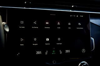 Lynk & Co 01 1.5 Plug-in Hybrid 262 Pk 360 Camera | Panoramadak | 75 km Elektrisch | Full Map Navi | NL Auto | 20 inch. LMV | 1e eigenaar / 53
