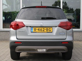 Suzuki Vitara 1.4 Boosterjet Select Smart Hybrid 1e Eigenaar, Adaptieve Cruise en Climate Control, Navigatie, Carplay/Android Auto / 15