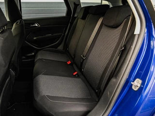 Peugeot 308 SW 1.5 BlueHDi Allure | Navi | Climate control | PDC | Cruise control / 7