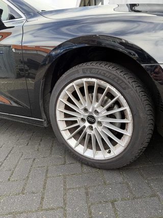 Audi A3 Sportback BWJ 2023 30 TFSI 140 PK Advanced edition AUTOMAAT | FULL LED | ADAPTIVE CRUISE | CARPLAY + ANDROID | NAVI | CLIMA | CRUISE | LMV | PDC / 25