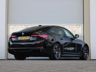 BMW i4 eDrive40 High Executive 84 kWh | SOH 96,8% | Head-up display | / 4