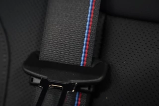 BMW 4 Serie Gran Coupé M440i xDrive High Executive  ACC Opendak Wide Screen Head-up H&K Trekhaak Carbon Laser Light Portimao Blue! / 38
