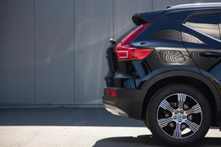 Volvo XC40 2.0 B4 Inscription Trekhaak|Leder|360 camera|Keyless / 15
