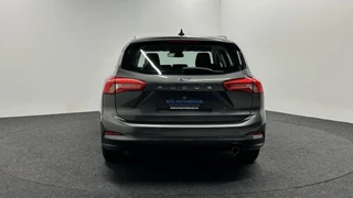 Ford Focus Wagon 1.5 EcoBlue Business NAVI CARPLAY CRUISE ECC STOEL/STUUR VERWARMING. / 8