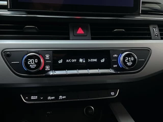 Audi A4 Avant 35 TFSI Business Edition Navigatie Cruise Control / 12