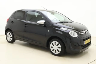 Citroen C1 1.0 e-VTi Feel | 5-deurs | Airco | Getint glas | Bluetooth | Elektrische ramen voor | Slechts 63.027 km / 8