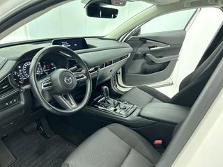 Mazda CX-30 2.0 e-SkyActiv-G M Hybrid Sportive Automaat | Camera | Blind Spot Warning| Stoelverwarming | Stuurverwarming / 13