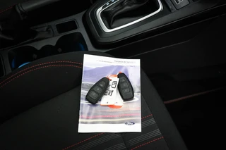 Ford Puma 1.0 EcoBoost Hybrid ST-Line X | WINTER / DRIVER ASSISTANCE- PACK | PANORAMADAK | DAB | APPLE | CAMERA | TREKHAAK | 17" / 51