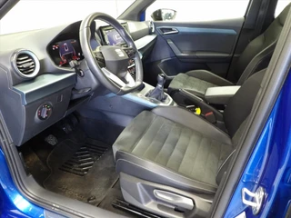 SEAT Arona 1.0 TSI 95pk Xperience / 31