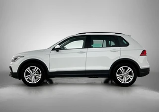 Volkswagen Tiguan 1.5 TSI Life Business | Camera | Stoel-/Stuurverwarming | Adaptive Cruise | CarPlay | / 4
