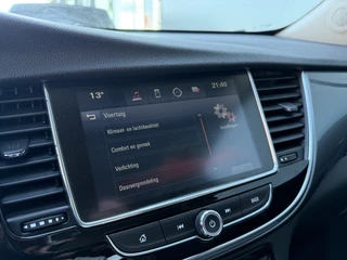 Opel Mokka X BWJ 2018 1.4 Turbo 141 PK Innovation AUTOMAAT | TREKHAAK | CARPLAY + ANDROID | NAVI | CLIMA | CRUISE | LMV | PDC / 30