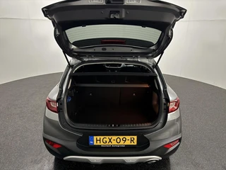 KIA Stonic 1.0 T-GDi MHEV 100pk DCT7 DynamicPlusLine / 6