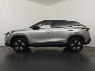 Omoda 5 EV Premium 61 kWh  - Schuif/kantel dak - Adaptieve cruisecontrol - Sfeerverlichting - Apple Carplay - Android Auto 7 Jaar of 150.000km Fabrieksgarantie / 4