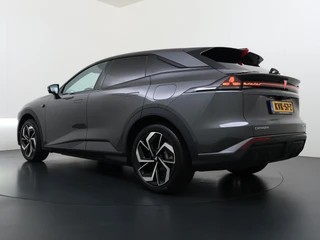 Changan Deepal S07 EV LHD 80kwh MAX | NIEUWE AUTO | ELEK. ACHTERKLEP | PANORAMADAK | ELEK. TREKHAAK | 360° CAMERA | FULL OPTIONS / 7