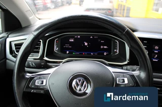 Volkswagen Polo 1.0 TSI Highline Carplay Virtual cockpit / 20