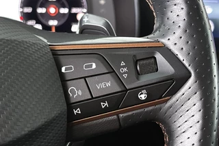 CUPRA Leon Sportstourer 1.4 e-Hybrid Stoelverwarming Apple CarPlay Keyless Achteruitrijcamera / 37