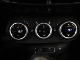 Fiat 500X 1.5 Hybrid Sport  | CAMERA | NAVI | CARPLAY | CLIMAT CONTROL | PARK. SENSOREN V+A | Carselexy / 10