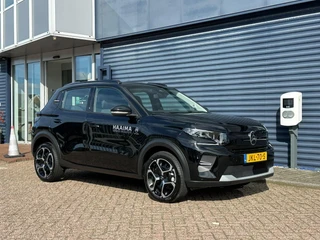 Citroen C3 1.2 Turbo 100pk Plus | Apple Carplay/Android Auto | Comfort Seats | Parkeersensoren | Cruise Control | Airco | Isofix | DAB | Full LED | / 2