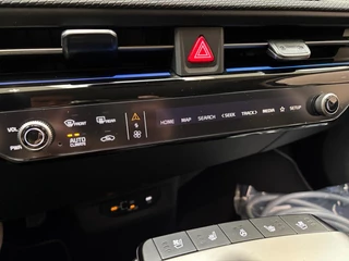 Kia EV6 Plus 63 kWh | Enkele kleuren op voorraad bel voor info | € 2000,- Inruilpremie | + €3.500 voorraadvoordeel! / 21