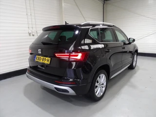 SEAT Ateca 1.5 EcoTSI 150pk DSG-7 Xperience Business Intense / 9