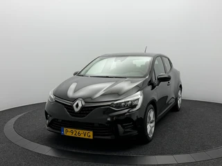 Renault Clio 1.6 E-Tech Hybrid 140 Business Zen Camera | Parkeersensoren | Navigatie | Carplay&Android