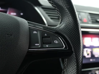 Škoda Superb 1.4 TSI iV Sportline Business Trekhaak | Navi | Camera | Sfeer / 36