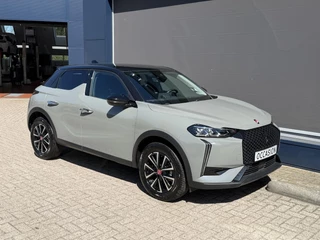 DS DS 3 1.2 Turbo 100 PK Performance Line / 7