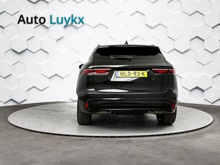 Jaguar F-PACE 2.0 P400e R-Dynamic HSE Black Pack Panoramadak | Massagestoelen + Ventilatie | Head-Up Display / 8