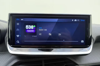 Peugeot 208 1.2 Hybrid e-DCS6 Allure | 110PK | AUTOMAAT | HYBRID | Navigatie | Parkeercamera Voor & Achter | Dodehoek Detectie | / 28