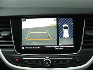 Opel Crossland X 1.2 Turbo Edition 2020 | Trekhaak afneembaar | Navigatie | Cruis / 33