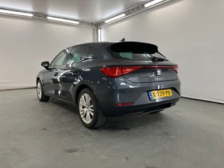 SEAT Leon 1.0 TSI Style Business Intense / 5