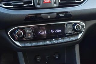 Hyundai i30 Wagon 1.0 T-GDi MHEV Comfort|Camera|Apple carplay/android auto|Cruise control| / 14