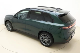 Leapmotor C10 Design ProMax AWD 81.9 kWh |  598 PK | 0-100 in 4 seconden | Wltp 437 km | 1500kg trekgewicht | Uit voorraad leverbaar | Stoel en stuurverwarming | Stoel ventilatie | Panorama dak | 20 inch lichtmetalen velgen | 360 graden camera / 5