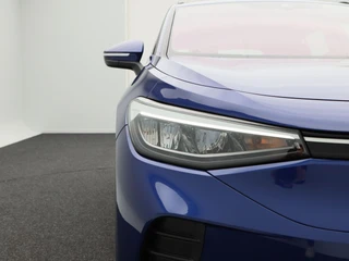 Volkswagen ID.4 Business 77 kWh 204 Pk | Stoel/Stuurverwarming | Adaptive Cruise | LED | Parkeersensoren | CarPlay | 61.008 Km !! / 13