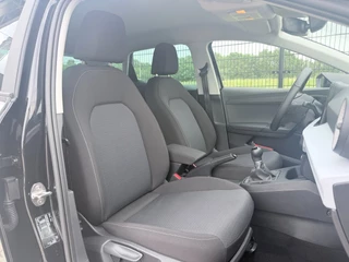 Seat Ibiza 1.0 EcoTSI Style Business Connect| Carplay | Stoelverwarming | / 27