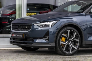 Polestar 2 Long Range Dual Motor Performance Plus 78 kWh  | Harman Kardon | Pilot assist / 16