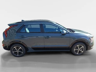 Kia Niro 1.6 GDi Hybrid DynamicLine | Enkele kleuren op voorraad bel voor info | NU MET €3.000 inruilpremie en €1000 voorraadvoordeel! / 7