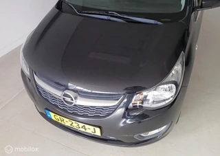 Opel KARL 1.0 ecoFLEX Edition / 13