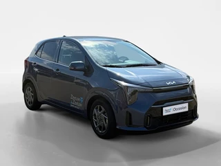 Kia Picanto 1.0 GDi DynamicPlusLine | Achteruitrij Camera| Cruise Control | Metallic lak | Fabrieksgarantie | / 4