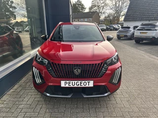 Peugeot 2008 1.2 Turbo 100 PK Allure | Nieuwste Model | Navigatie via Telefoon | LED Verlichting | Cruise Control | Hoge Zitpositie | Parkeersensoren | DAB | Digitaal Dashboard | Half Lederen stoelen | Lichtmetalen Velgen 17 inch | / 7