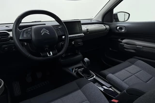 Citroën C4 Cactus 1.2T Shine / 17