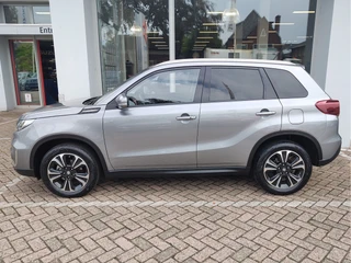Suzuki Vitara 1.5 HYBRID STYLE AUTOMAAT  Adaptive Cruise | Dodehoeksensoren | Keyless / 2