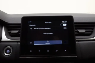 Mitsubishi ASX 1.0 MPI Turbo Intense | Model Captur | Navigatie | Climate control | Camera | Lichtmetalen velgen | Extra getint glas | Parkeersensoren | Cruise control | Lage kilomerstand / 24