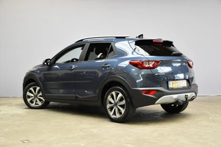 Kia Stonic 1.0 T-GDi 100pk DynamicPlusLine / 8