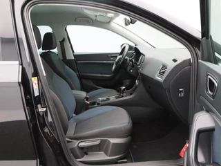SEAT Ateca 1.5 TSi 150 Pk Automaat Style Business | Full LED | Stoelverwarming | Camera | Navigatie | Cruise Control | 17 Inch | 119.068 Km !! / 37