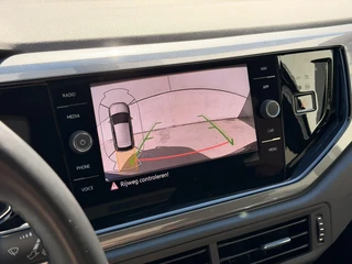 VW Polo 1.0 TSI Highline DSG BTW Pano 17' R-Line Virtual Camera CarPlay Navi LED ACC / 22