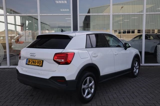 Audi Q2 30 TFSI Pro Line|Trekhaak|Cruise control|Apple carplay/Android auto| / 17