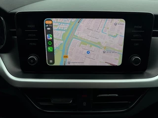 Skoda KAMIQ 1.0 TSI Style /Carplay / Facelift / 1ste eigenaar / 10